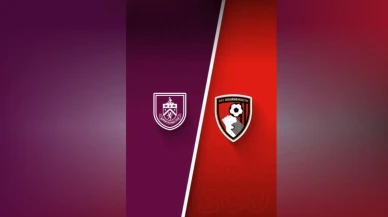 Burnley Bournemouth maçı ne zaman, saat kaçta ve hangi kanalda yayınlanacak?