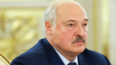 Lukaşenko: Trump ile dostuz, ABD'nin hatalarını görüyoruz