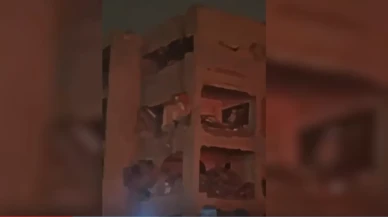 İran, İsrail'e füze saldırısı düzenledi: Dimona ve Arad'da yaralılar var