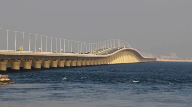 Kral Fahd Köprüsü'ne İHA saldırısı: Tahran'dan geniş çaplı misilleme hamlesi mi geliyor?