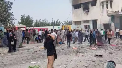 ABD ve İsrail saldırılarında İran'da 220 kadın, 200 çocuk hayatını kaybetti