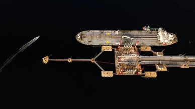 ABD'den flaş karar: 12 Mart öncesi Rus petrolü yaptırımlardan muaf tutulacak