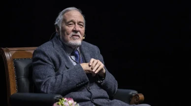 İlber Ortaylı son yolculuğuna uğurlanıyor: Anma töreni sonrası Fatih Camii'nde cenaze gerçekleştirilecek mi?