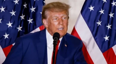 Trump: Petrol piyasası istikrar sağlarsa Rus yaptırımları yeniden devreye girecek