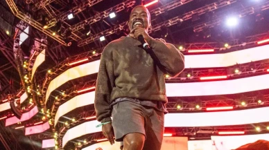 Kanye West İstanbul'da sahne alacak... Bilet fiyatları dikkat çekiyor