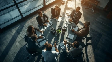 İş dünyasında dikkat çeken atamalar... Yeni CEO'lar kimler?