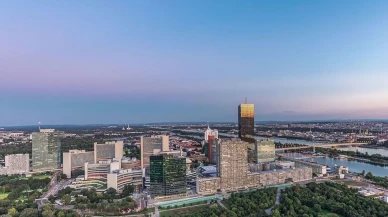 Viyana'da kuantum teknolojileri merkezi geliştirilerek bilim dünyasına yeni bir soluk