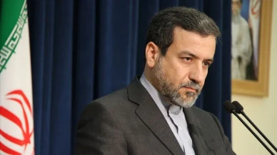 İran'dan BM'ye çağrı: Saldırganlar kınanmalı, sorumlular hesap vermeli