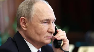 Putin ve Lukaşenko'dan kritik telefon görüşmesi: İş birliği ve küresel meseleler masaya yatırıldı mı?