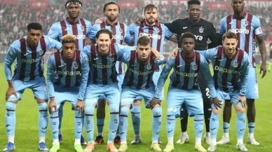 Trabzonspor – Çaykur Rizespor maçı saatinde değişiklik! Yeni saat nedir?