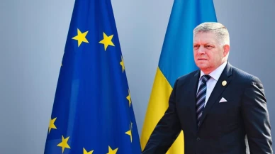 Slovakya Başbakanı Fico: Ukrayna AB Üyeliğine hazır değil