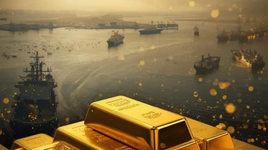Altın piyasasında kritik düşüş: Jeopolitik gerilimler fiyatları nasıl etkiliyor?
