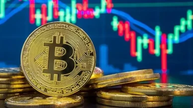 Bitcoin 80 bin dolar kapısında: ABD-İran gelişmeleri piyasayı ateşledi mi?