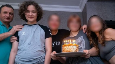 Okul katliamında şok detay: Katilin babası çete suçundan ihraç edildi ancak yargı kararıyla döndü