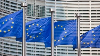 AB'den kritik adım: Aspides misyonunun yeni rolü Hürmüz Boğazı'na odaklanıyor