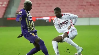 Eyüpspor Samsunspor maçı yayın ekranı: Şifresiz mi, hangi kanalda izlenir, saat kaçta başlayacak?