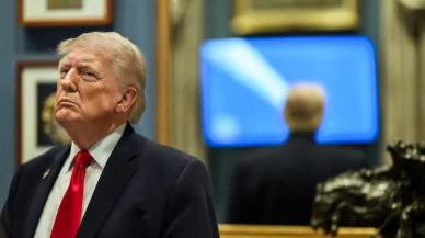 Trump: ABD, Hürmüz Boğazı'nda "temizleme" sürecini başlattı mı?