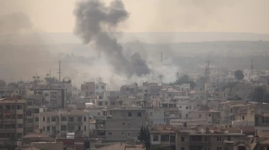 Lübnan’da insani dram derinleşiyor: 10 günlük ateşkes kanla ihlal edildi!