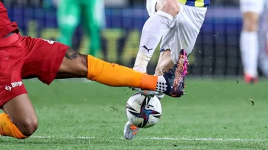 Galatasaray-Fenerbahçe derbisi öncesi dikkat çeken detaylar! İlk 11'ler ve eksikler neler?