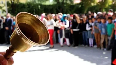 MEB 2026 yaz tatili tarihini açıkladı: Okullar 26 Haziran'da kapanıyor