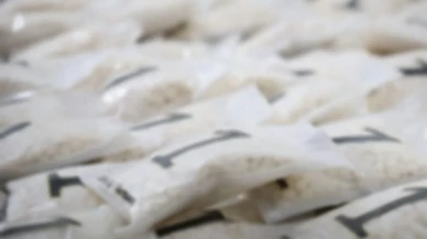 Dev uyuşturucu operasyonu: Suriye ve Irak'tan 500 bin Captagon ele geçirildi