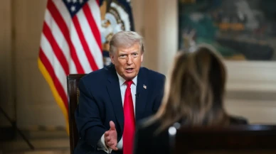 Trump'tan İran'a sert uyarı: "Anlaşma olmazsa bombalamaya başlarız!"