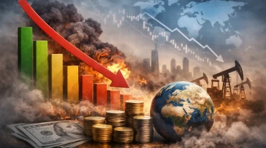 IMF uyardı: küresel ekonomi savaşın etkisiyle ne kadar yavaşlayacak?