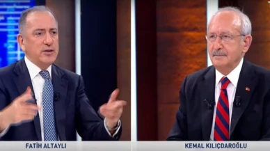 Fatih Altaylı'dan çarpıcı yorum: Butlan dönemi ve Kılıçdaroğlu operasyonu mu başlıyor?