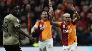 Galatasaray, Kocaelispor'la 1-1 berabere kalarak puan kaybı yaşadı! Ne olacak şimdi?