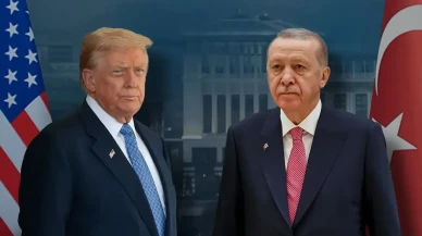 Cumhurbaşkanı Erdoğan'dan Trump'a geçmiş olsun telefonu: "Şiddete yer yoktur"