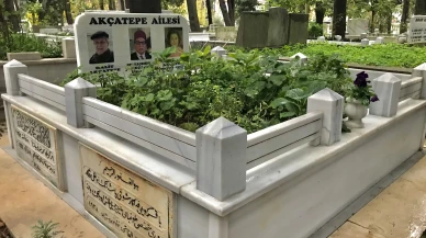 Türk sinemasının çınarı Akçatepe Ailesi ebedi istirahatte