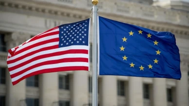 ABD, İran operasyonu nedeniyle Avrupa'ya silah sevkiyatını geciktirdi