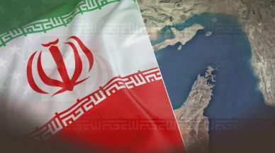 İran'dan Hürmüz Boğazı için dikkat çeken tehdit: "Kararı biz veririz"