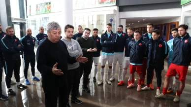 Mircea Lucescu: Türk futbolunun efsanevi ismi 80 yaşında hay veda etti