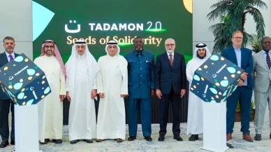 İslam İşbirliği Teşkilatı'ndan dev adım: 'Tadamon 2.0' ile 500 bin kişiye yardım hedefleniyor