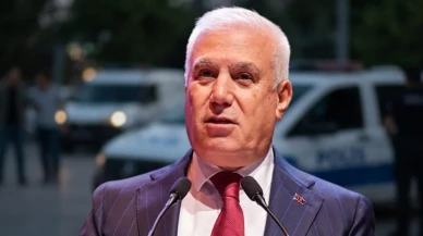 Bursa'da deprem etkisi: Mustafa Bozbey görevden uzaklaştırıldı