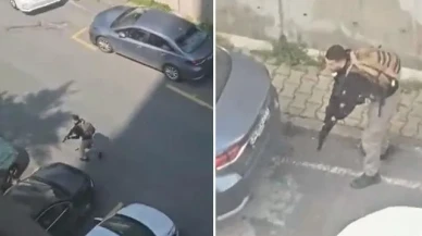 İstanbul konsolosluk saldırısında öldürülen terörist daha önce gözaltına alınmış !