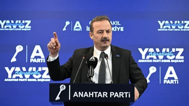 Yavuz Ağıralioğlu Kimdir?