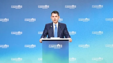 Bakan kurum, Paris'te kritik enerji zirvesine katılıyor: COP31 hazırlıkları ve temiz pişirme gündemi ne olacak?