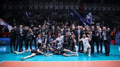 Halkbank - Galatasaray HDIS maçı saat kaçta, hangi kanalda! TRT Spor Yıldız canlı nasıl izlenir?