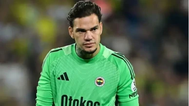 Fenerbahçe'de şok gelişme: Ederson Moraes kadro dışı kaldı