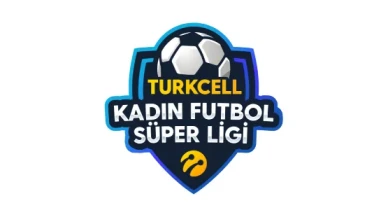 Turkcell Kadın Futbol Süper Ligi'nde 26. hafta sonuçları