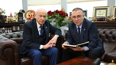 MHP'de deprem: Yönter dosyası derinleşiyor, yargıya engel yok mu?