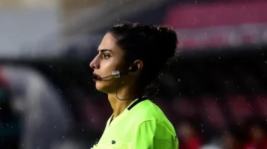 Esra Arıkboğa: Türk futbolunun yükselen yıldızı kimdir?