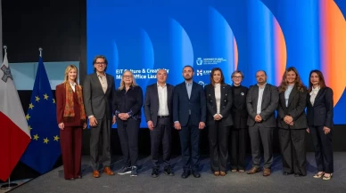 Malta’da yaratıcı devrim: EIT Culture & Creativity yeni ofisini açtı mı?