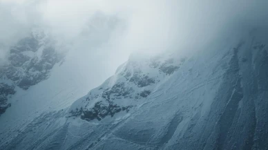 Meteoroloji'den çığ ve kar erimesi tehlikesi: Doğu bölgeleri için uyarı