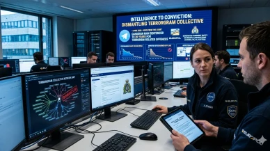 Terrorgram Kolektifi Nedir? Uluslararası Yasaklar ve Operasyonlar neler ?