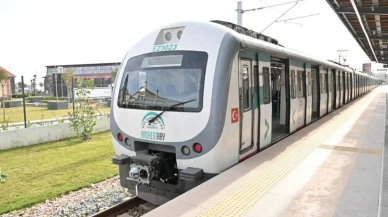 Başakentray 8 yaşında: 140 milyon yolcu taşıdı, Ankara'nın ulaşım omurgası güçleniyor