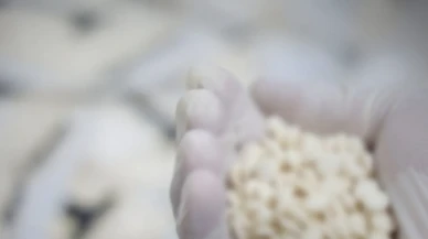 Captagon: Küresel Bir Tehdit Haline Gelen "Cesaret Hapı" Nedir?