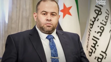 İsrail bombardımanlarında hayatını kaybeden 76 Suriyelinin cenazesi Lübnan'dan getirildi